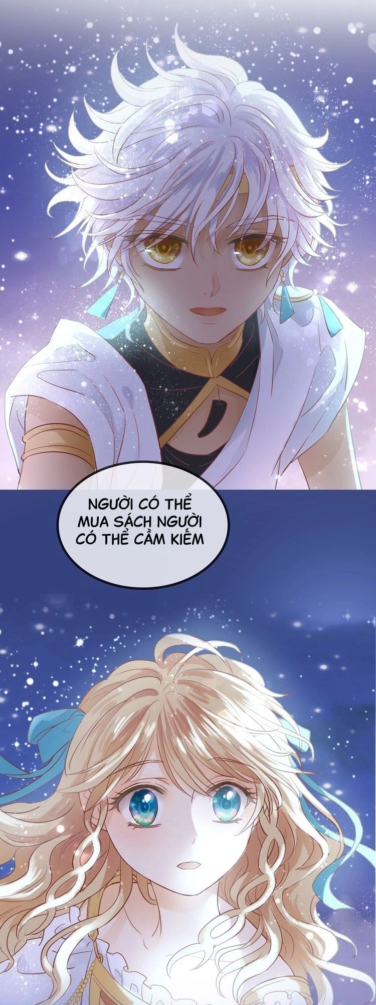 Địch Úc Đa Chi Ca Chapter 0 - 17