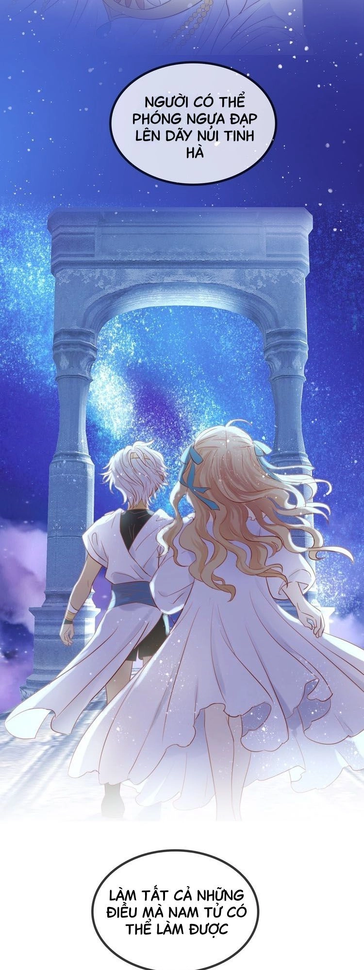 Địch Úc Đa Chi Ca Chapter 0 - 19