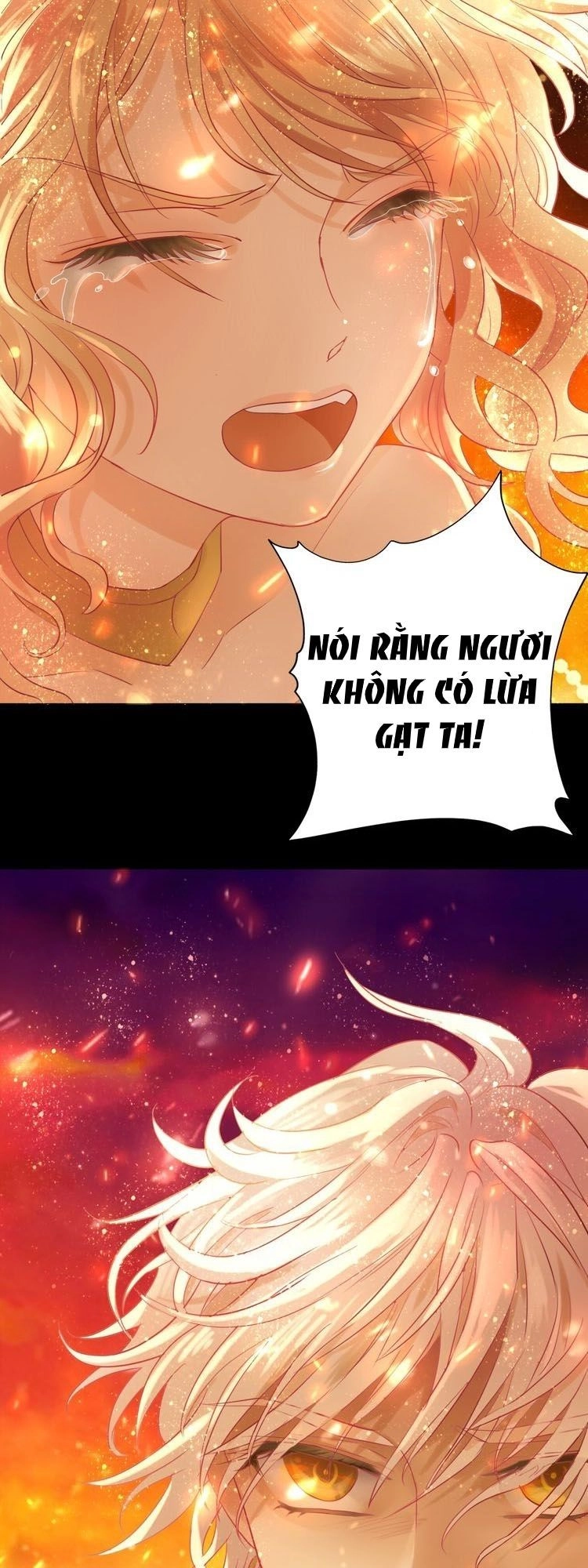 Địch Úc Đa Chi Ca Chapter 1.1 - 5