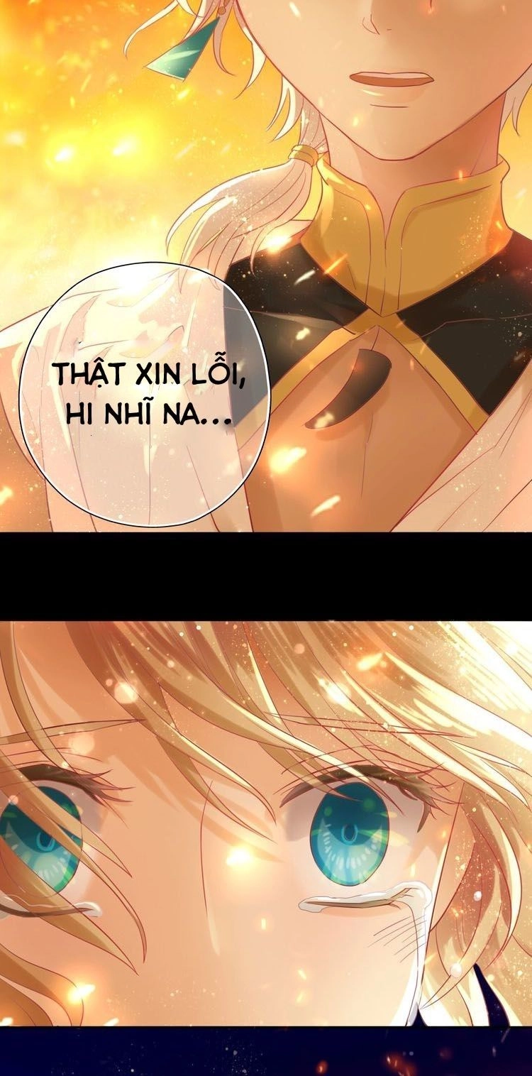 Địch Úc Đa Chi Ca Chapter 1.1 - 6