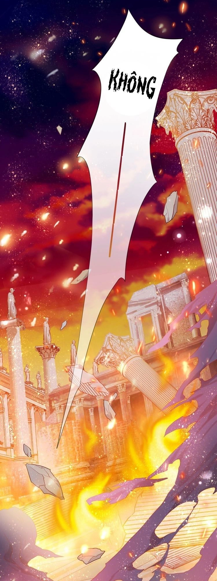 Địch Úc Đa Chi Ca Chapter 1.1 - 7