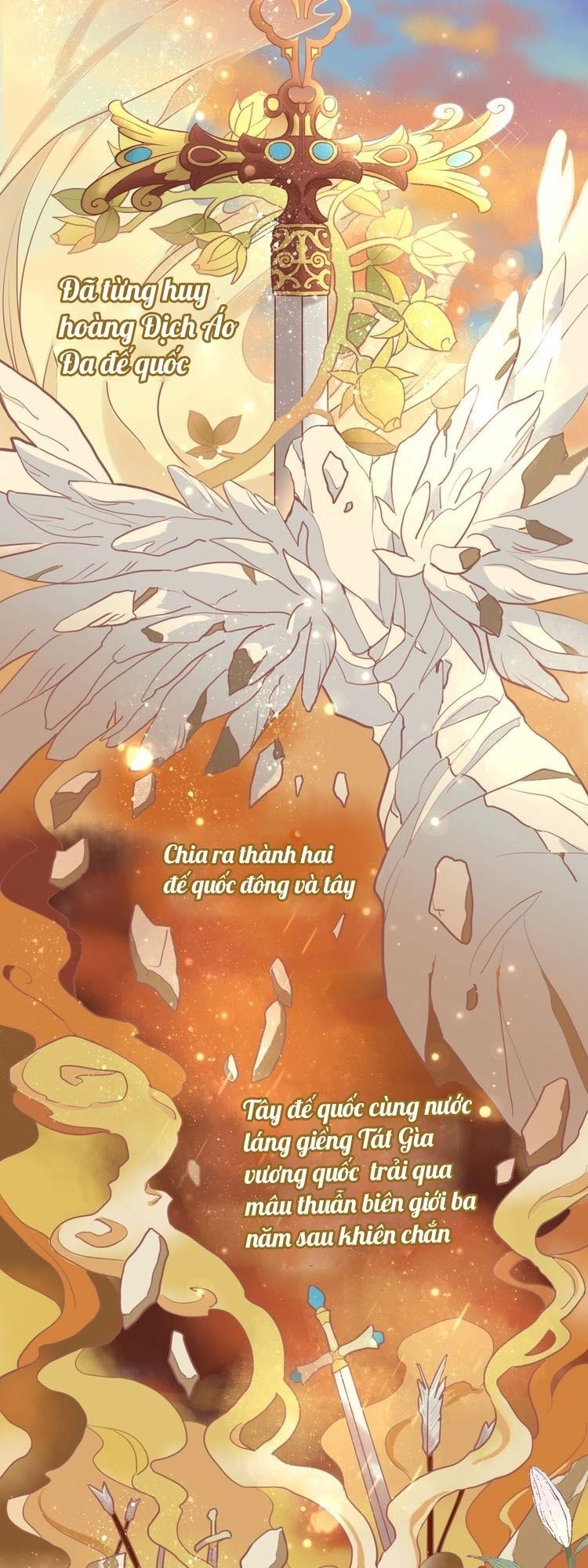 Địch Úc Đa Chi Ca Chapter 1.1 - 12