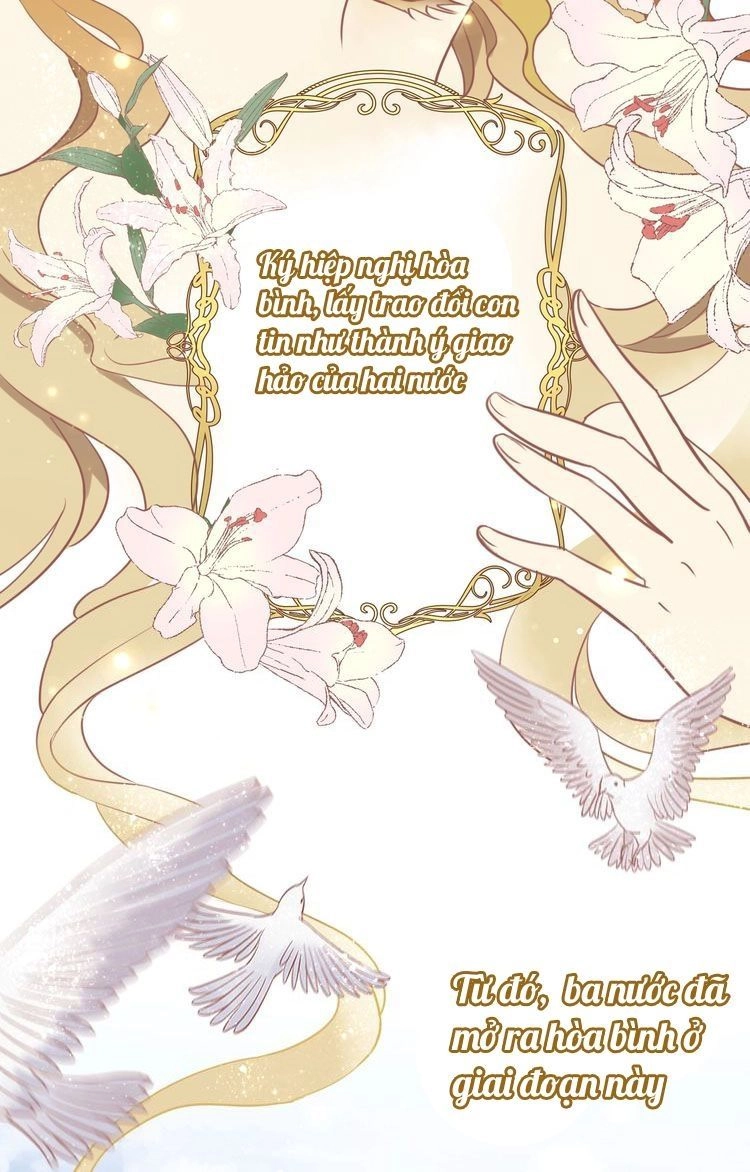 Địch Úc Đa Chi Ca Chapter 1.1 - 14