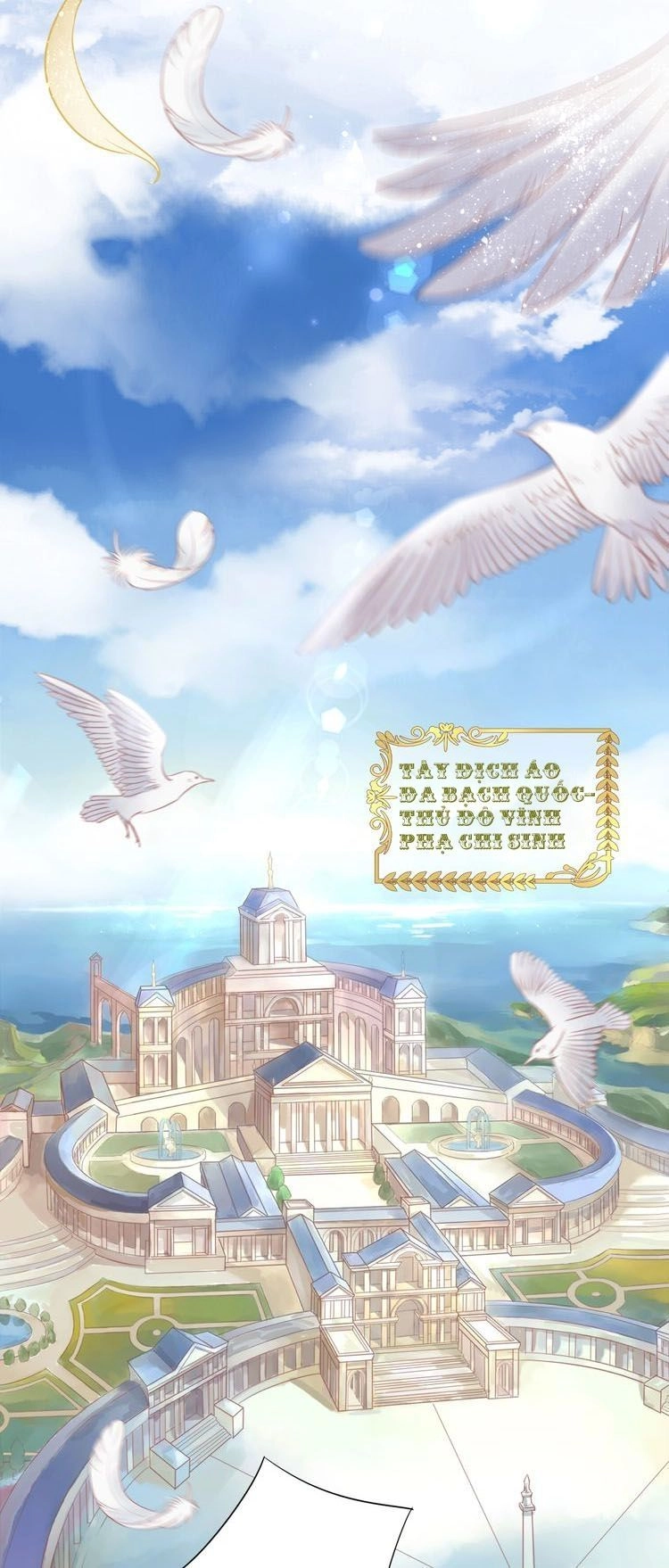 Địch Úc Đa Chi Ca Chapter 1.1 - 15