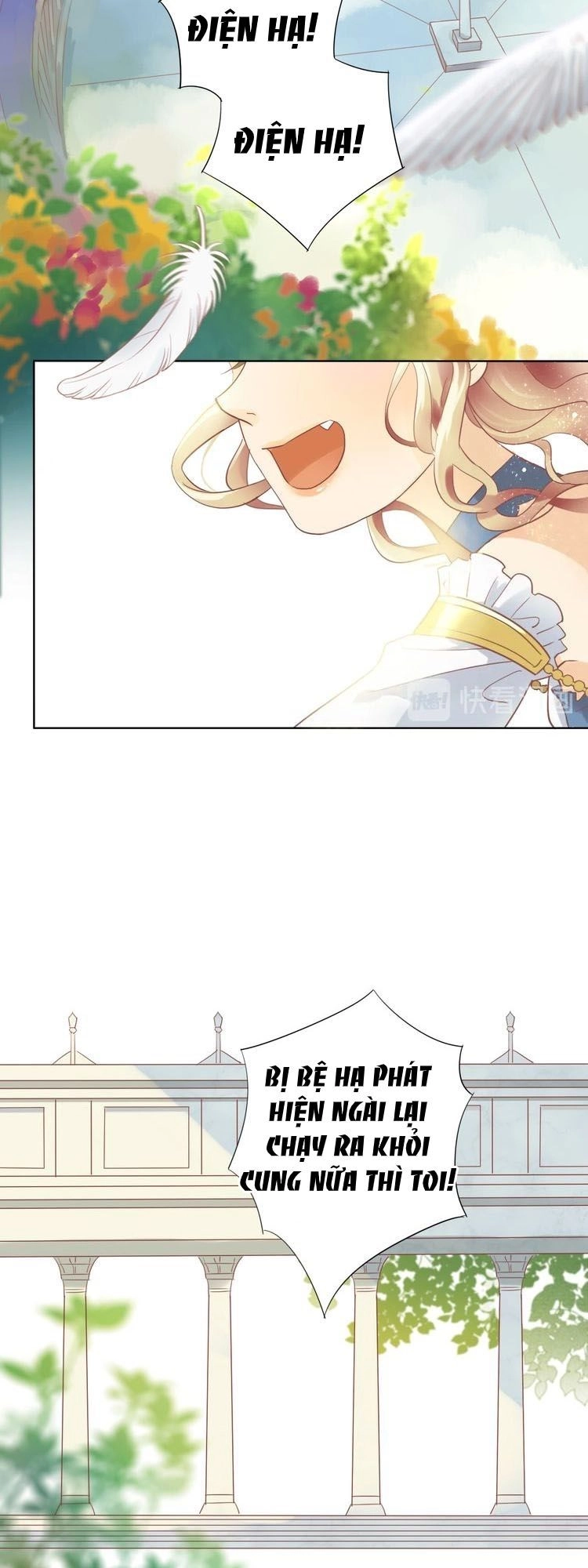 Địch Úc Đa Chi Ca Chapter 1.1 - 16