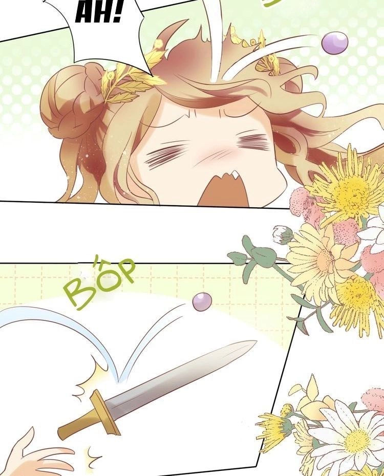 Địch Úc Đa Chi Ca Chapter 1.1 - 28