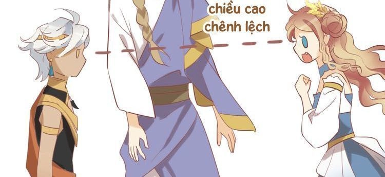 Địch Úc Đa Chi Ca Chapter 1.2 - 6