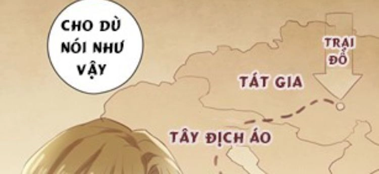 Địch Úc Đa Chi Ca Chapter 1.2 - 8