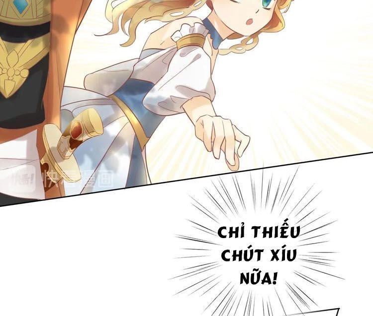 Địch Úc Đa Chi Ca Chapter 1.2 - 19