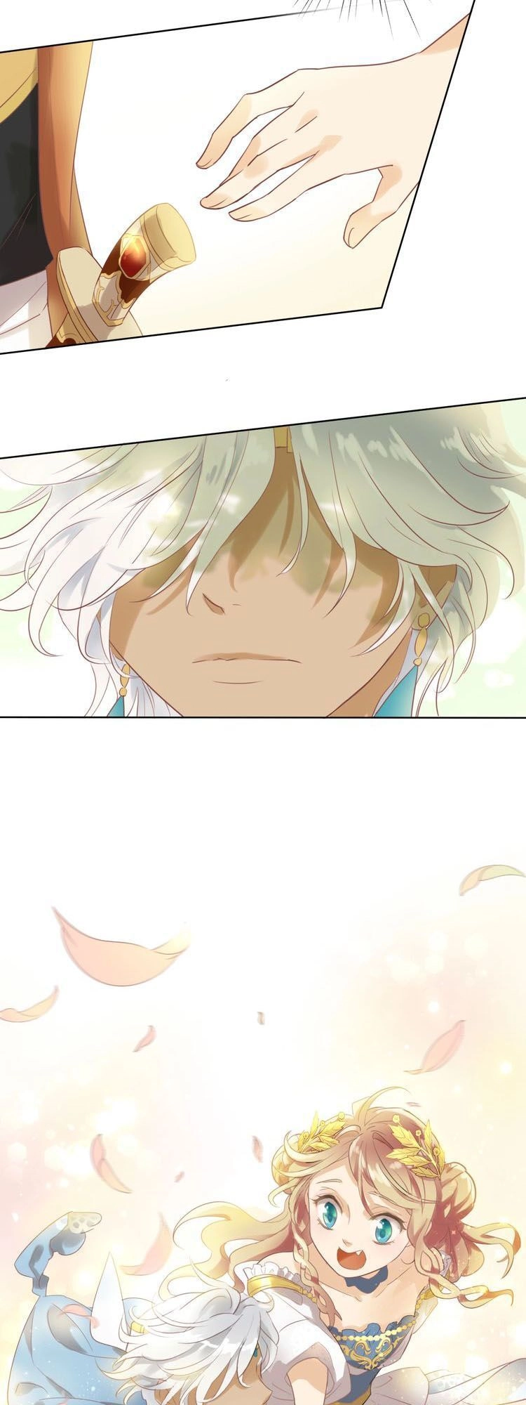 Địch Úc Đa Chi Ca Chapter 1.2 - 20