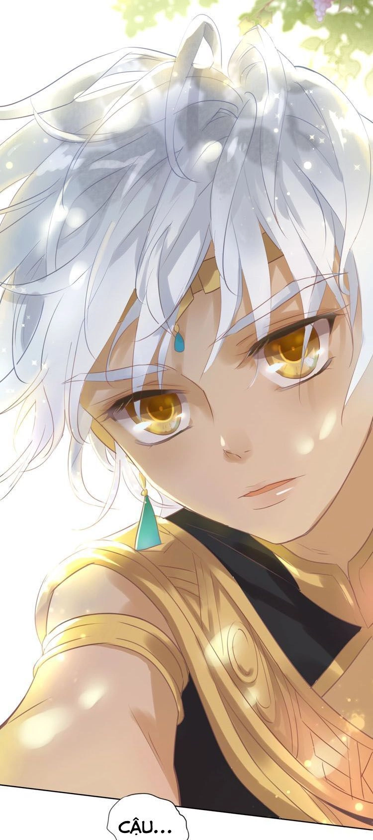 Địch Úc Đa Chi Ca Chapter 1.2 - 23