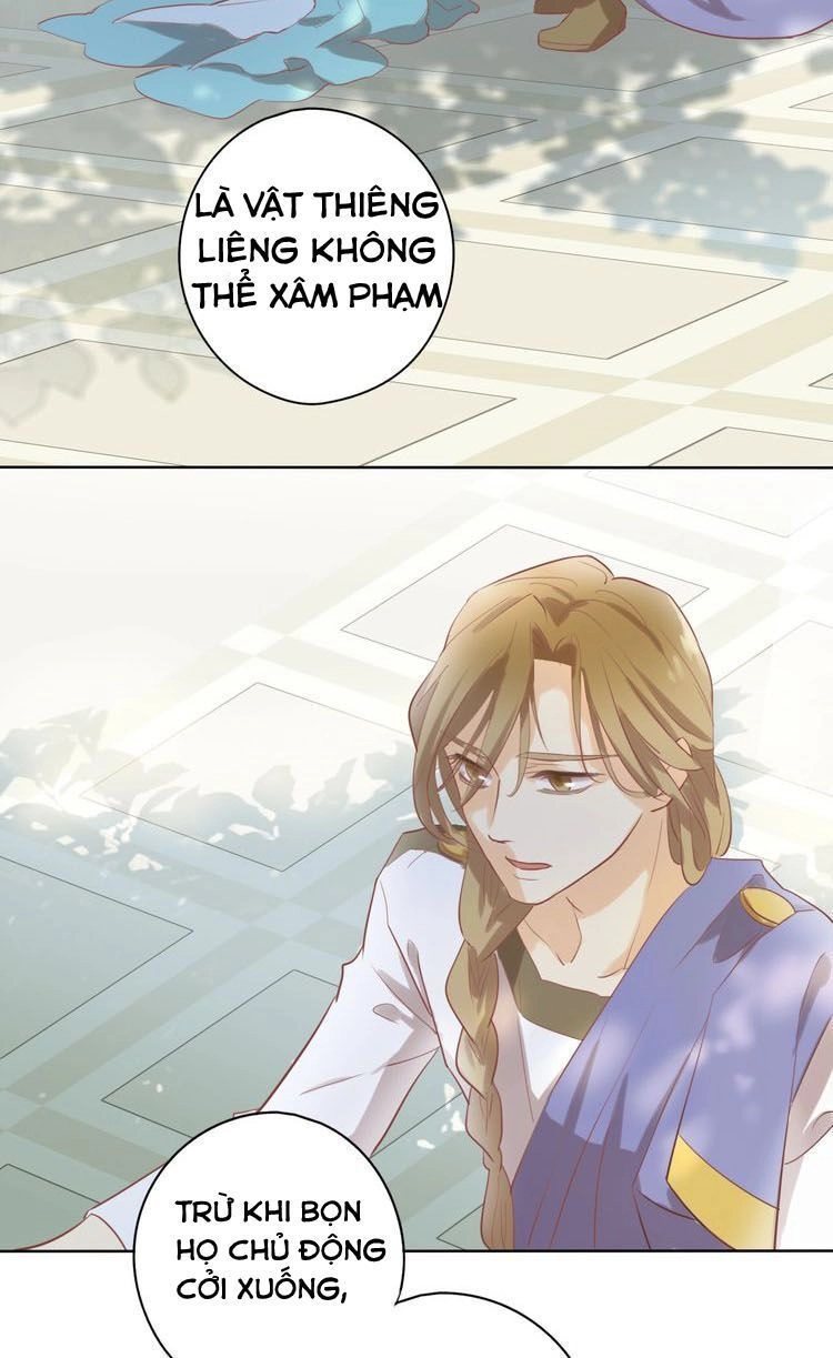 Địch Úc Đa Chi Ca Chapter 1.2 - 27