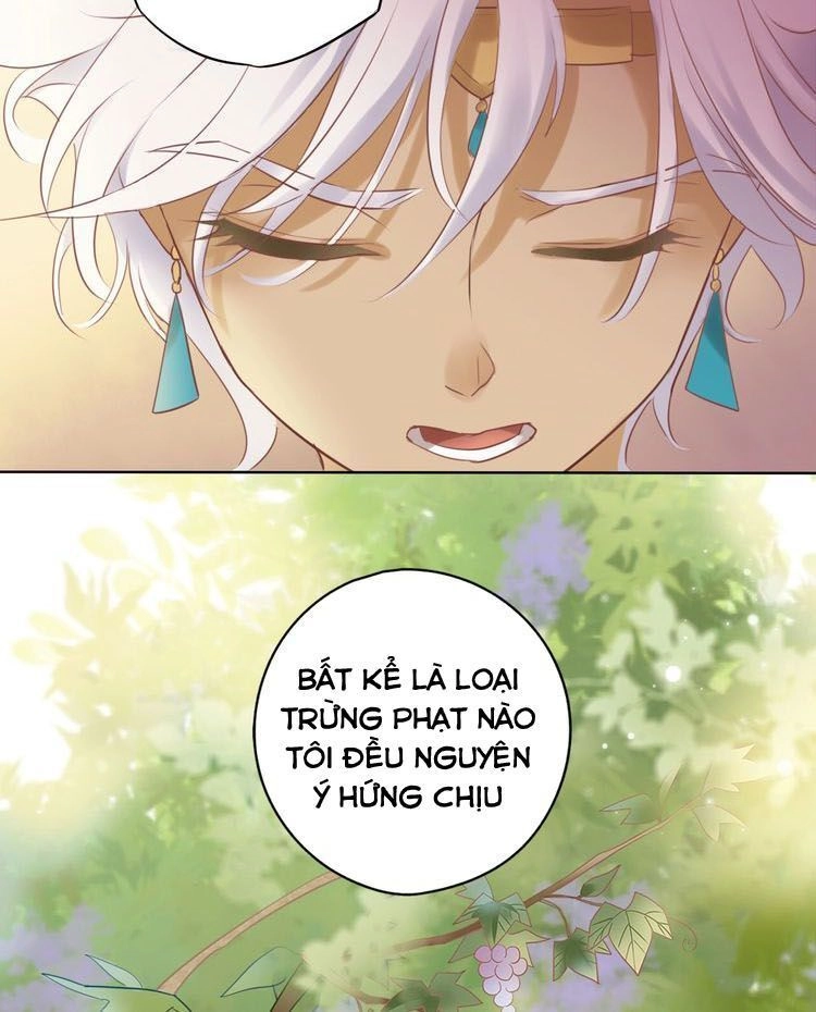 Địch Úc Đa Chi Ca Chapter 1.2 - 33