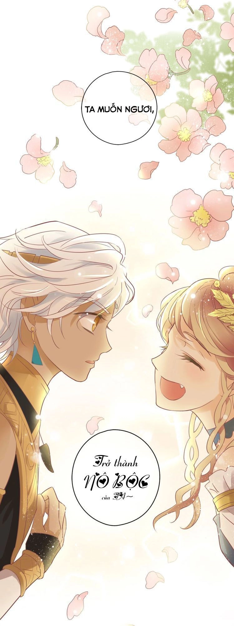 Địch Úc Đa Chi Ca Chapter 1.2 - 36