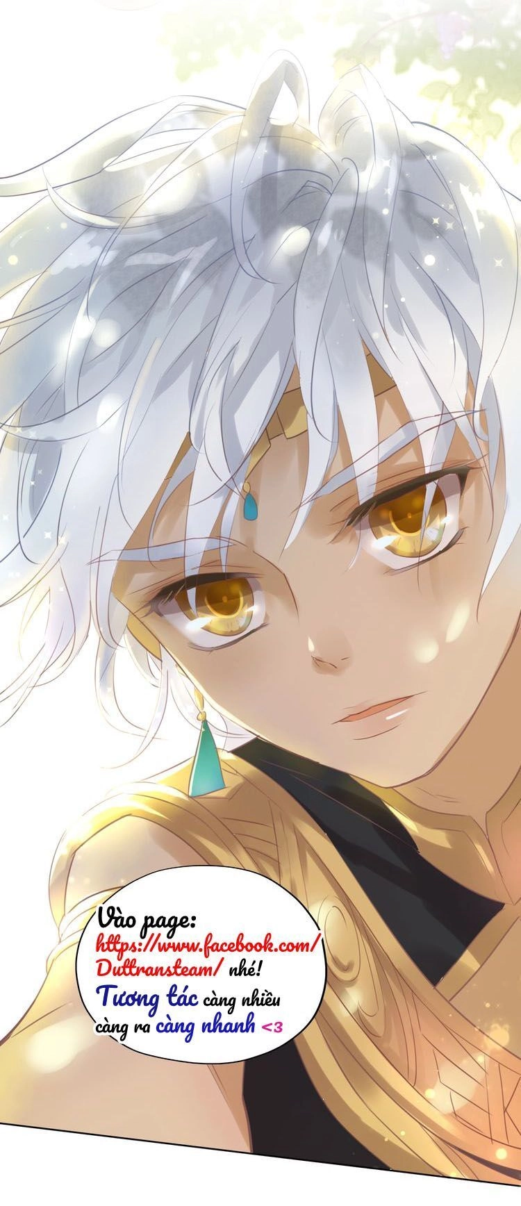 Địch Úc Đa Chi Ca Chapter 1.2 - 47