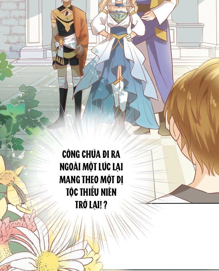 Địch Úc Đa Chi Ca Chapter 2 - 4