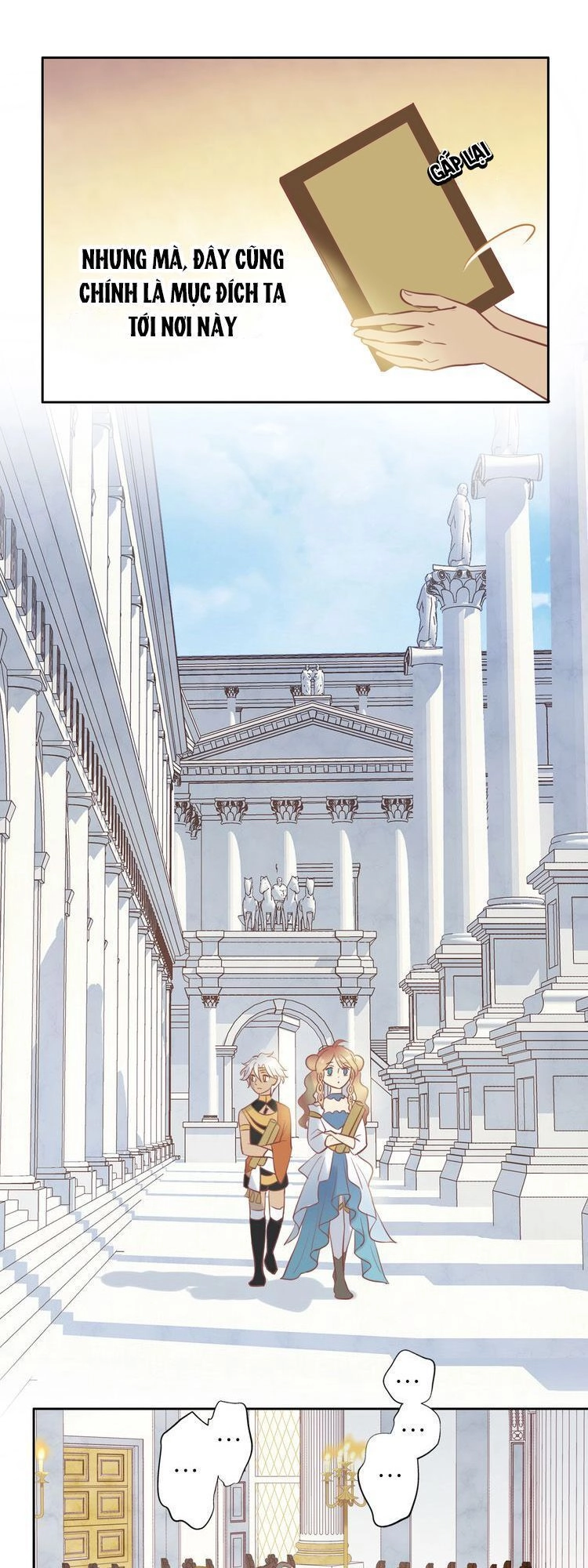 Địch Úc Đa Chi Ca Chapter 2 - 20