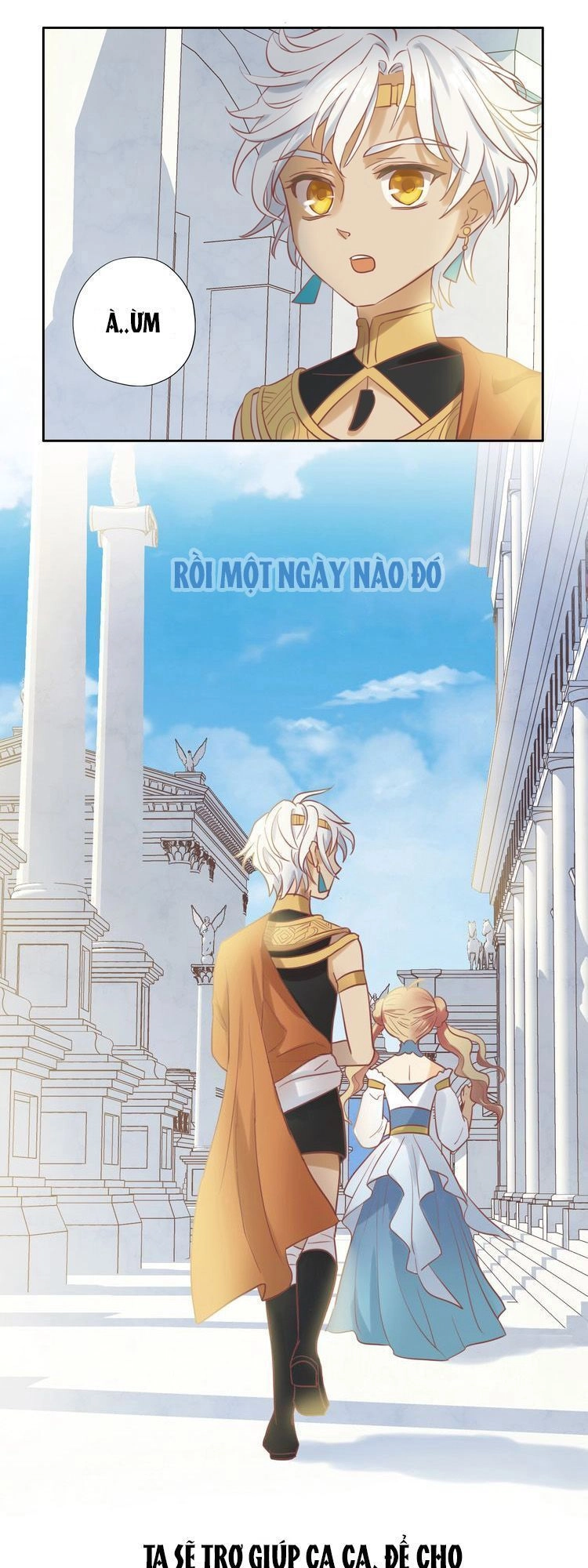 Địch Úc Đa Chi Ca Chapter 2 - 23