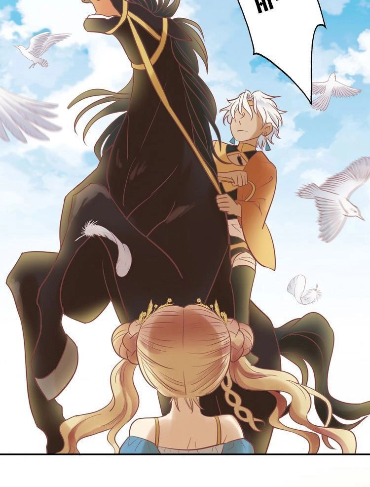 Địch Úc Đa Chi Ca Chapter 2 - 38