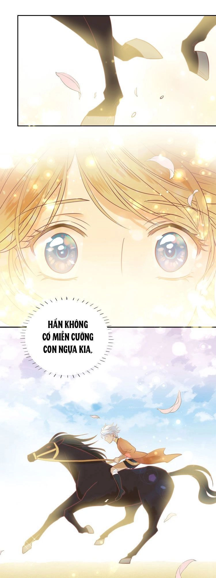 Địch Úc Đa Chi Ca Chapter 2 - 43