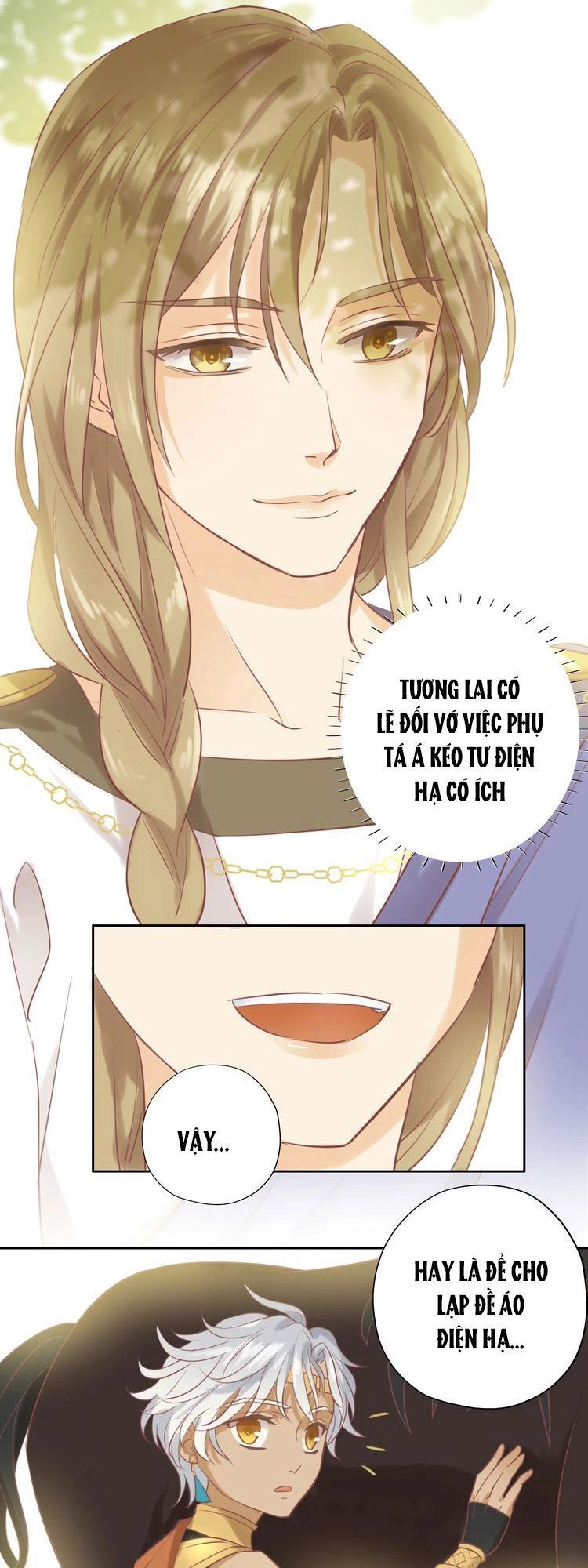 Địch Úc Đa Chi Ca Chapter 2 - 55