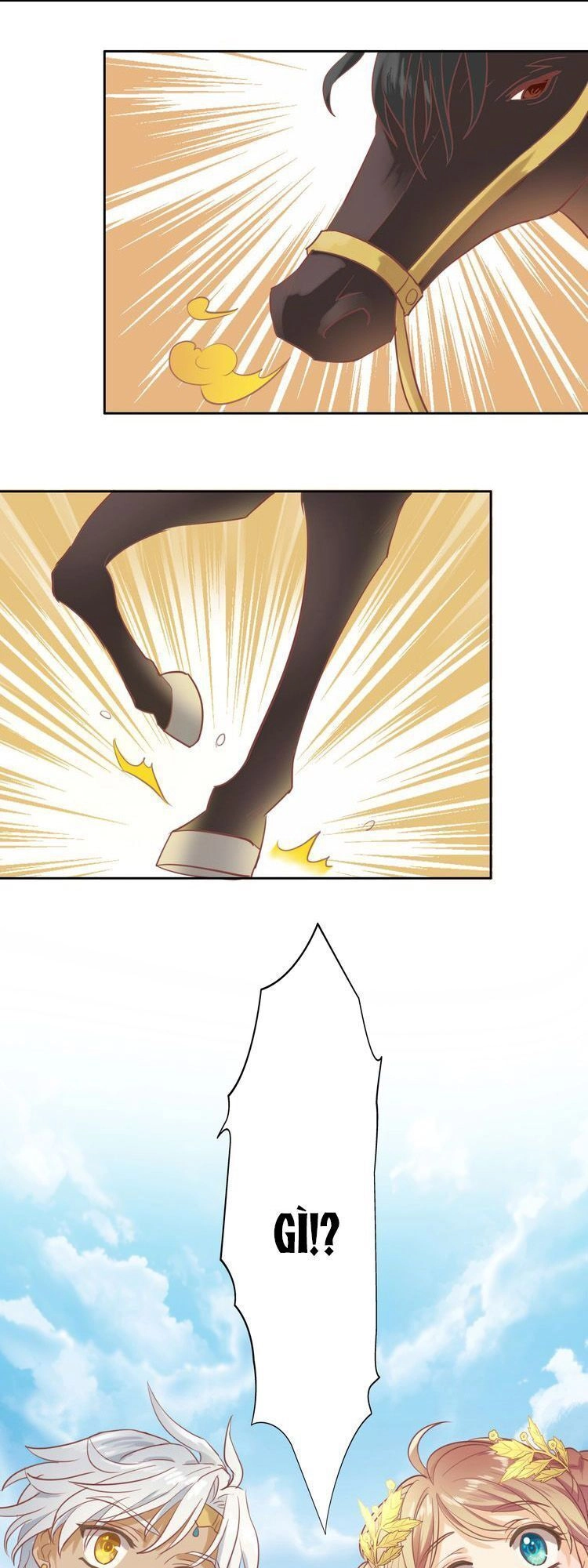 Địch Úc Đa Chi Ca Chapter 2 - 57