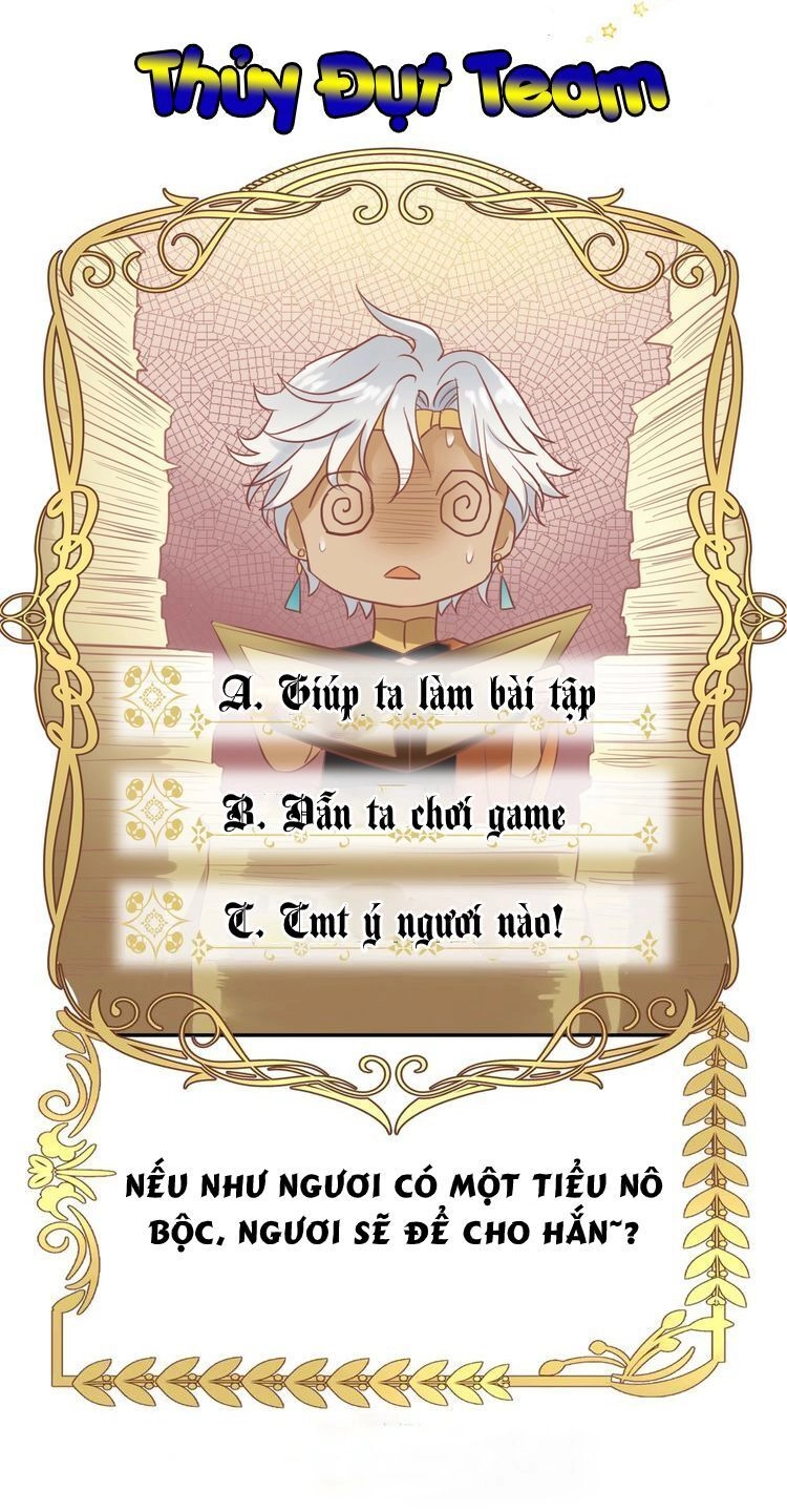 Địch Úc Đa Chi Ca Chapter 2 - 62