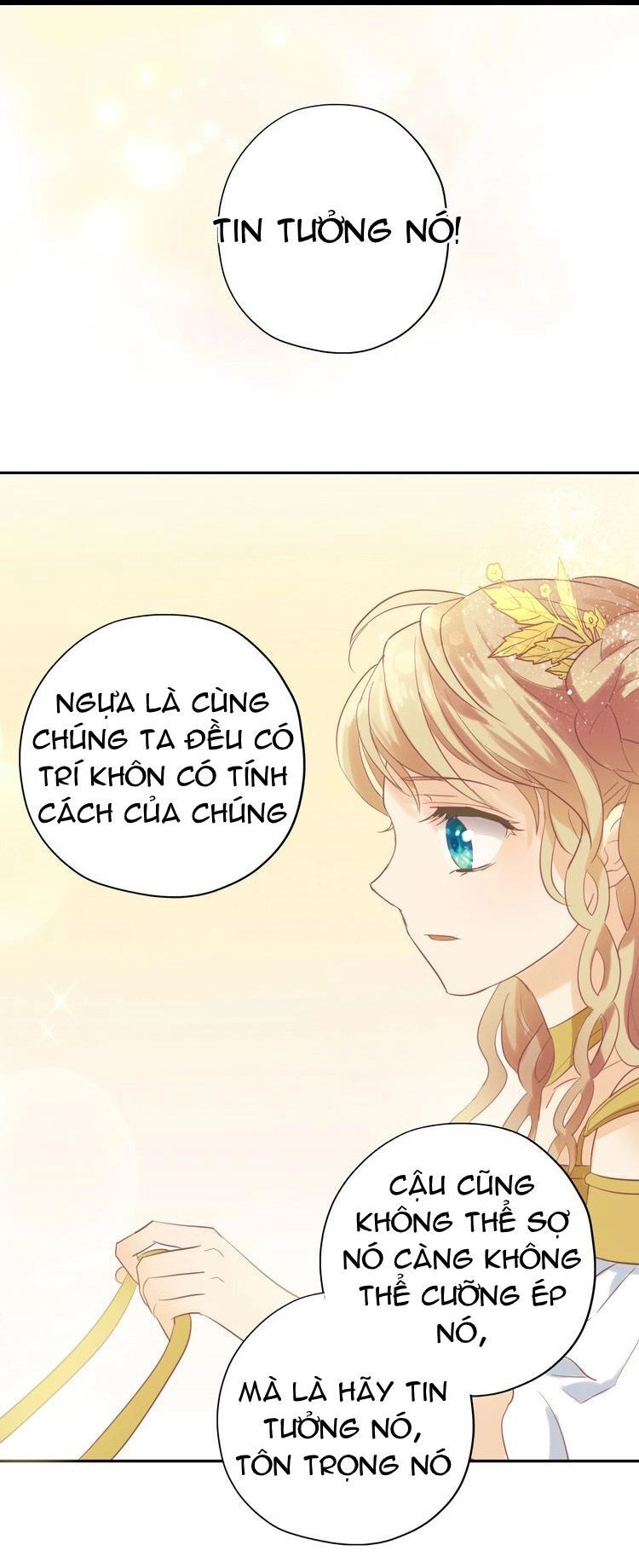 Địch Úc Đa Chi Ca Chapter 3 - 15