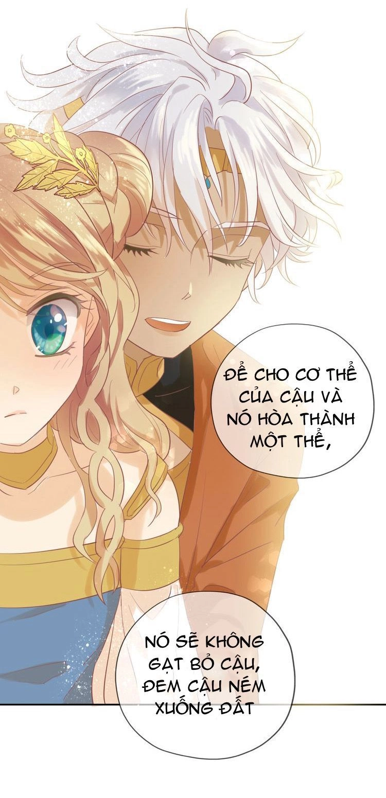 Địch Úc Đa Chi Ca Chapter 3 - 16