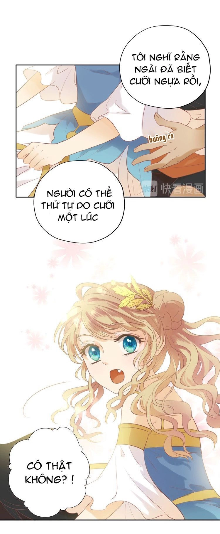 Địch Úc Đa Chi Ca Chapter 3 - 22