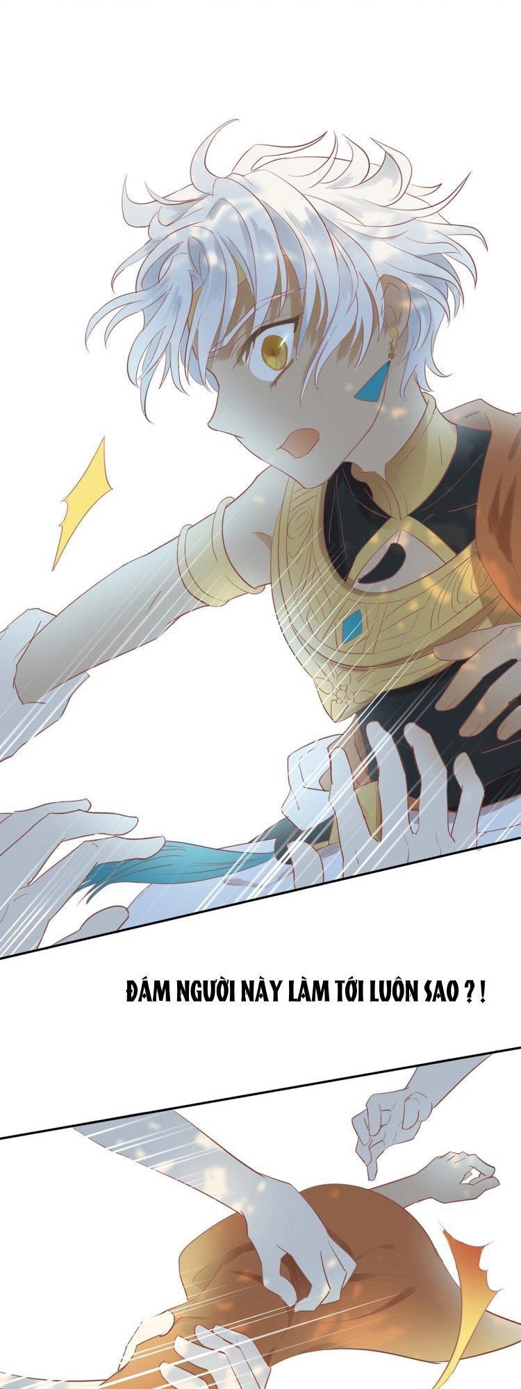 Địch Úc Đa Chi Ca Chapter 3 - 38