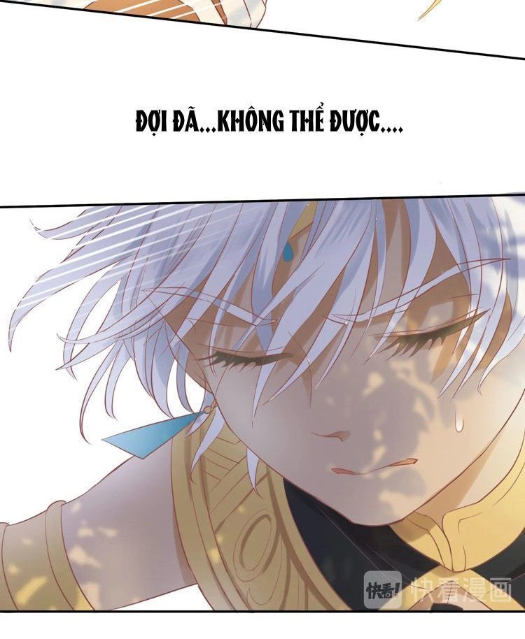 Địch Úc Đa Chi Ca Chapter 3 - 39