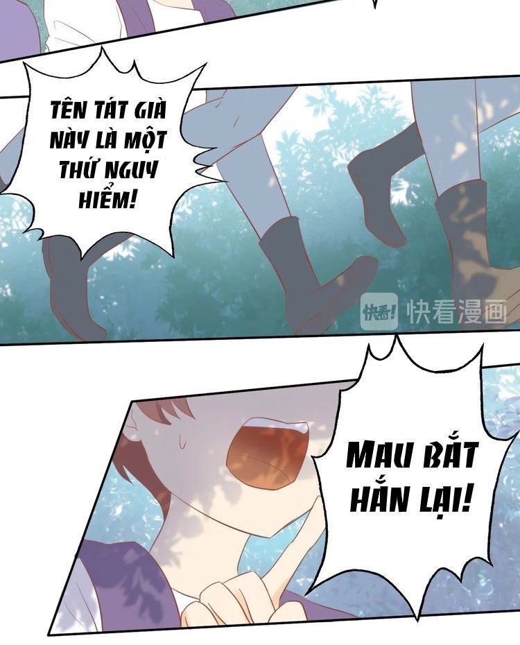 Địch Úc Đa Chi Ca Chapter 3 - 47