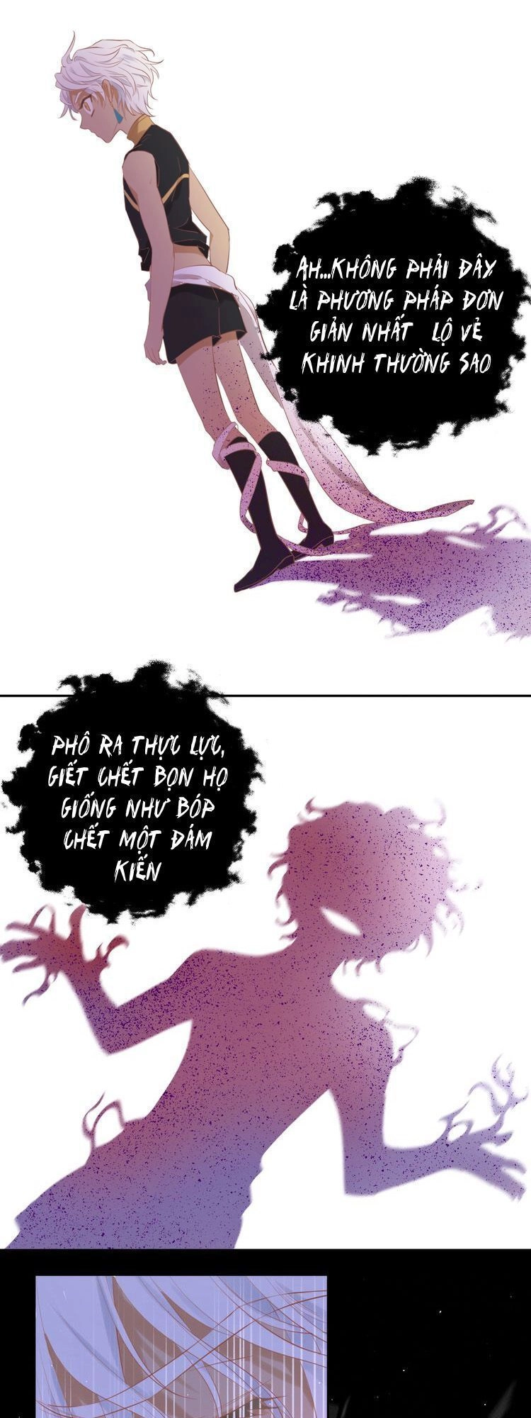 Địch Úc Đa Chi Ca Chapter 3 - 54