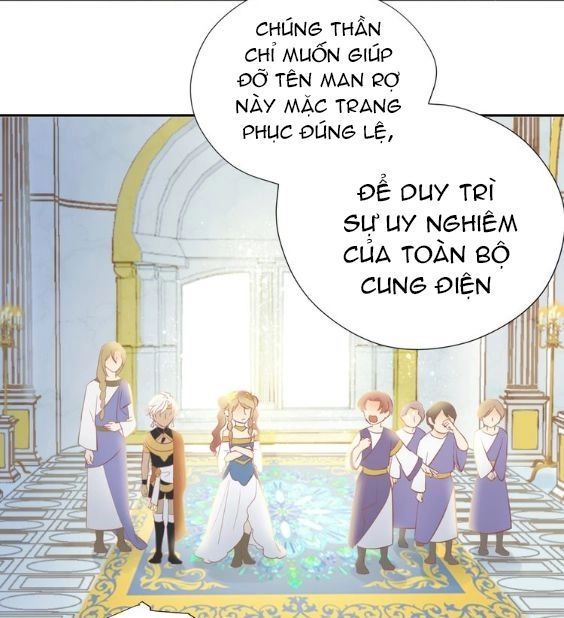 Địch Úc Đa Chi Ca Chapter 4 - 4