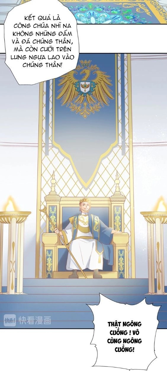 Địch Úc Đa Chi Ca Chapter 4 - 5