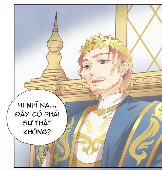 Địch Úc Đa Chi Ca Chapter 4 - 6