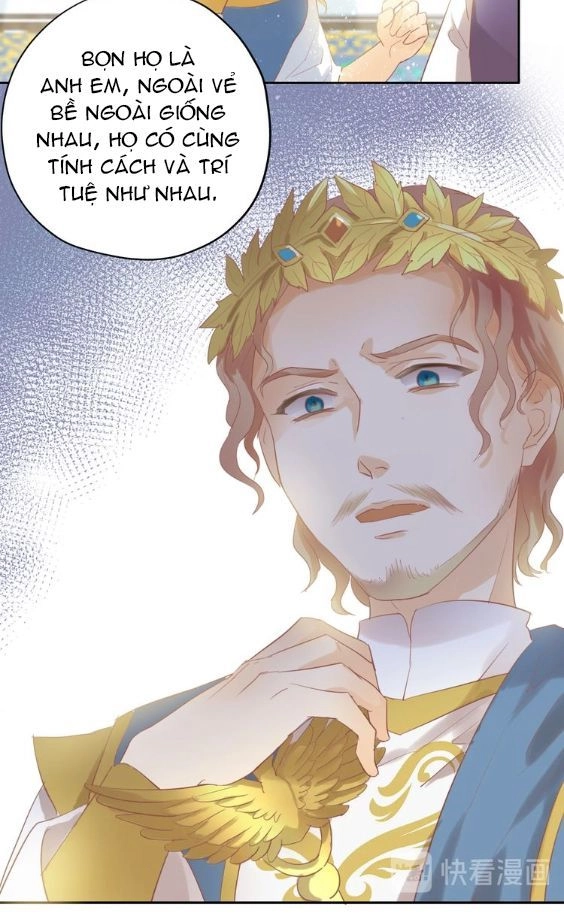 Địch Úc Đa Chi Ca Chapter 4 - 10