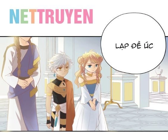 Địch Úc Đa Chi Ca Chapter 4 - 12