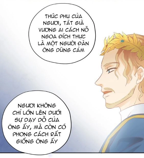 Địch Úc Đa Chi Ca Chapter 4 - 14