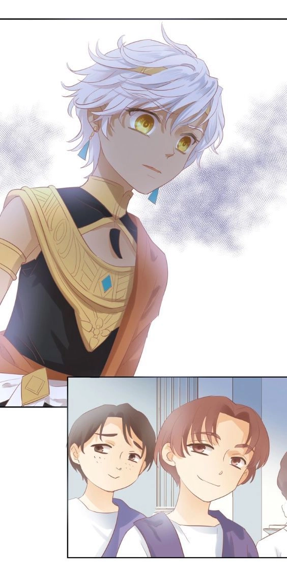 Địch Úc Đa Chi Ca Chapter 4 - 20