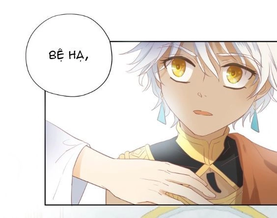 Địch Úc Đa Chi Ca Chapter 4 - 22