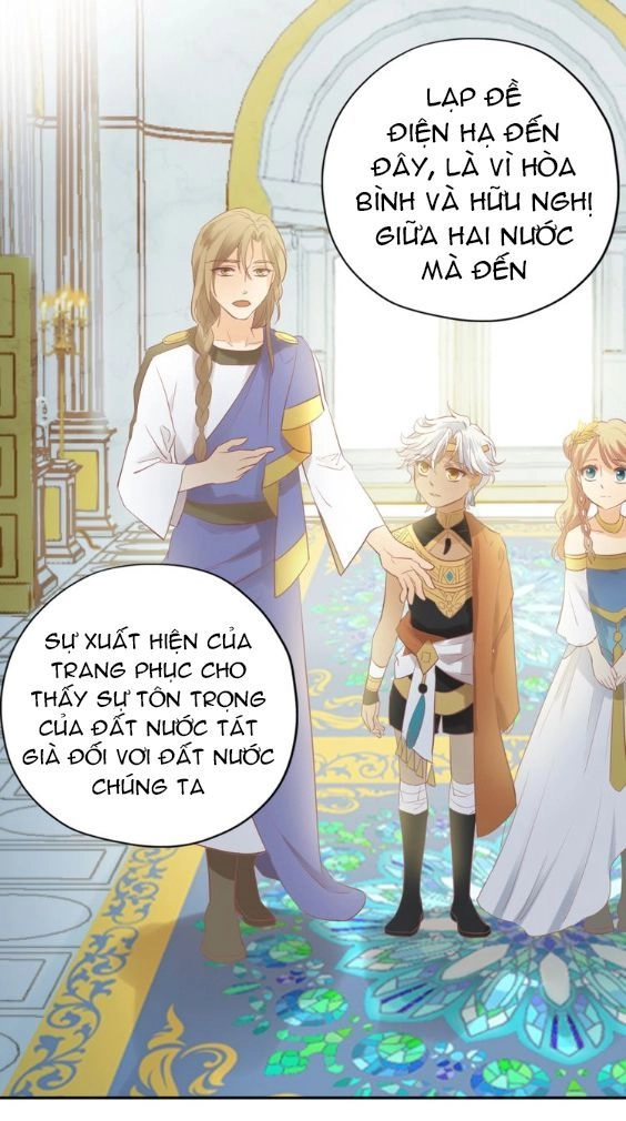 Địch Úc Đa Chi Ca Chapter 4 - 23