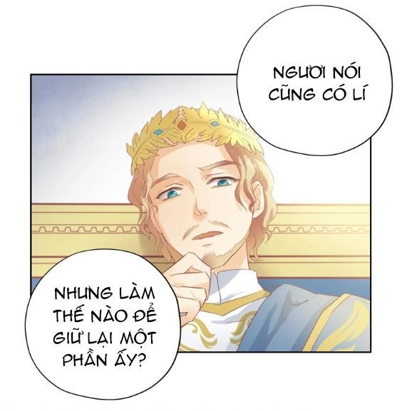 Địch Úc Đa Chi Ca Chapter 4 - 25