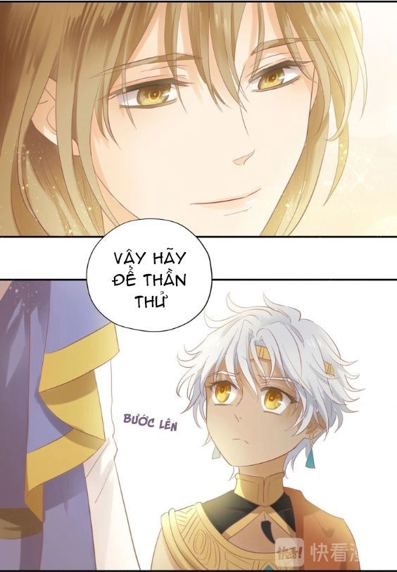 Địch Úc Đa Chi Ca Chapter 4 - 26