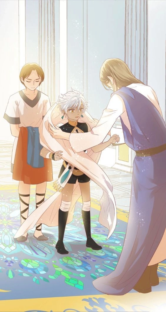 Địch Úc Đa Chi Ca Chapter 4 - 27