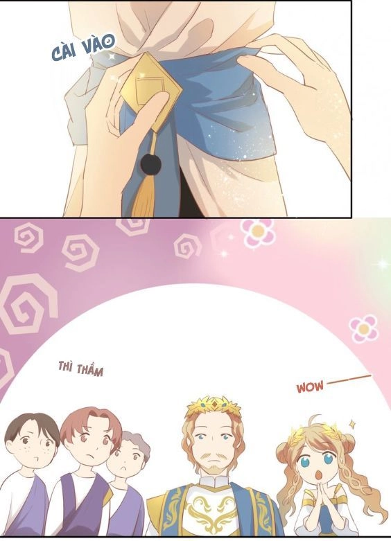 Địch Úc Đa Chi Ca Chapter 4 - 28