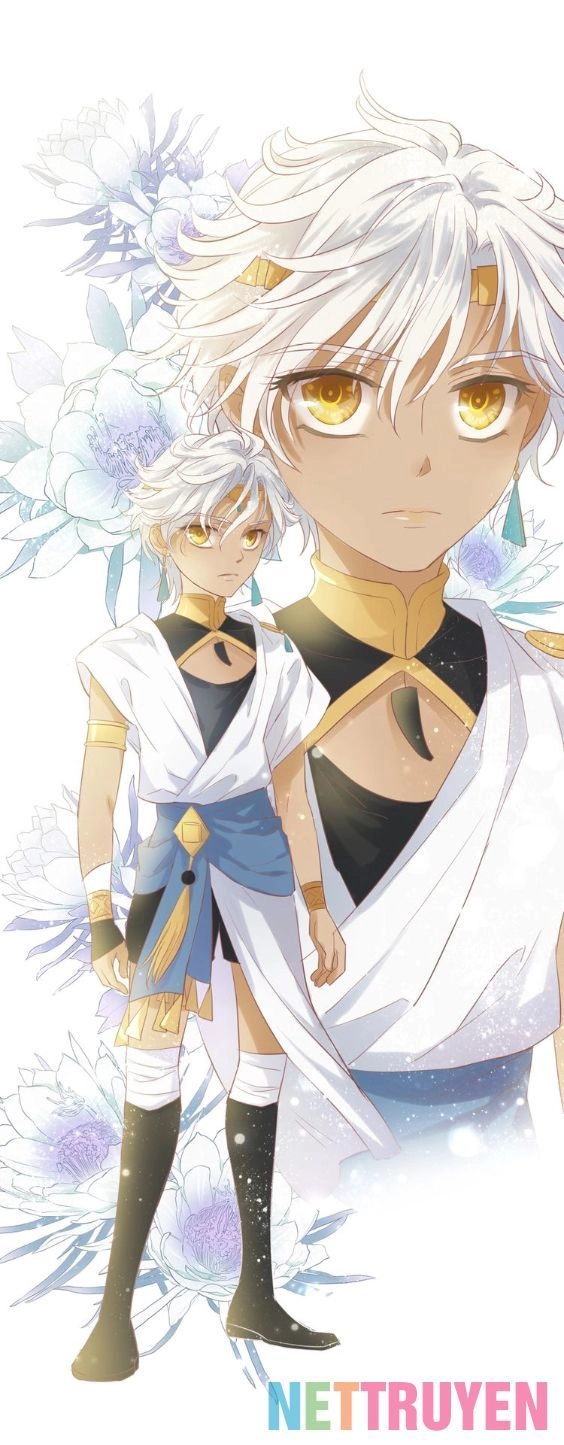 Địch Úc Đa Chi Ca Chapter 4 - 29