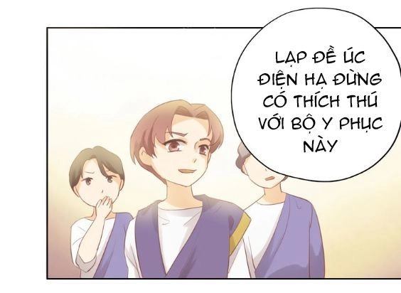 Địch Úc Đa Chi Ca Chapter 4 - 30