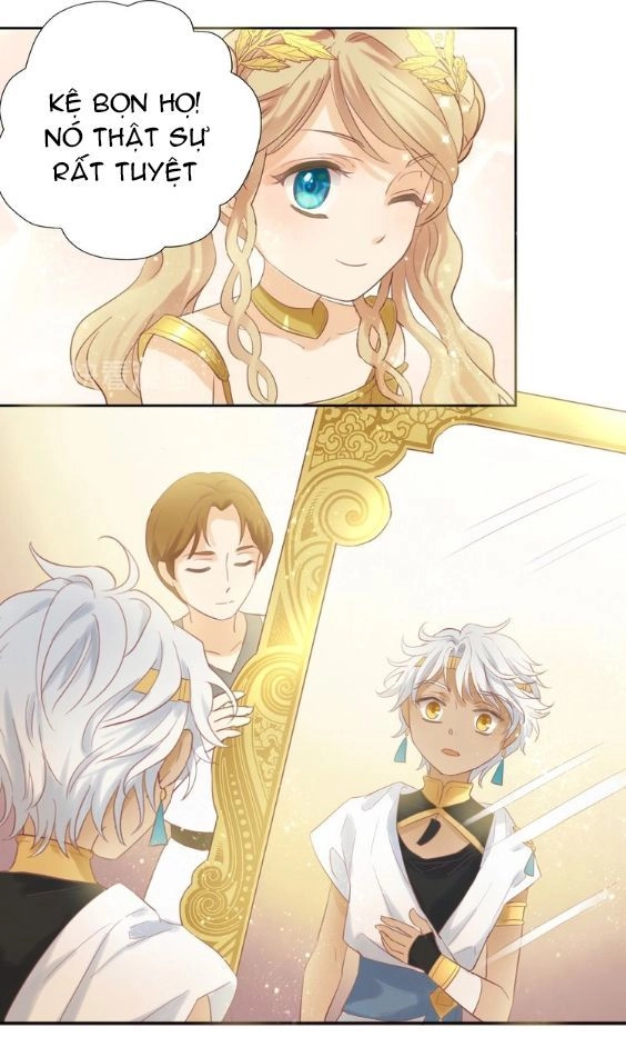 Địch Úc Đa Chi Ca Chapter 4 - 31